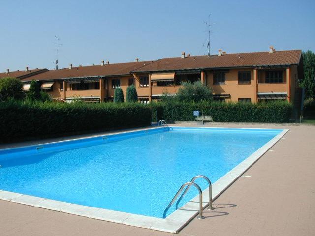 Gardappartamenti Giardino Pool Сірміоне Екстер'єр фото